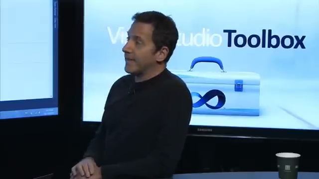 Visual Studio 2012 Color Theme Editor - EPC Group смотреть онлайн