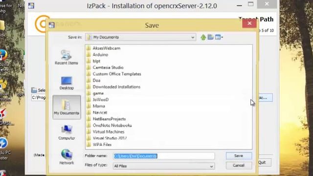 OpenCRX install for windows смотреть онлайн