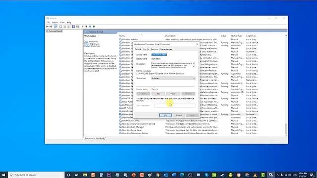 How To Fix Windows Update Error 0x80070424 on Windows 10 смотреть онлайн