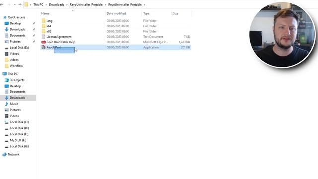 How To Fully Remove McAfee Security In Windows смотреть онлайн