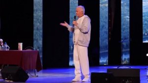 13 10 2023 Предназначение и судьба. Александр Хакимов. Уфа