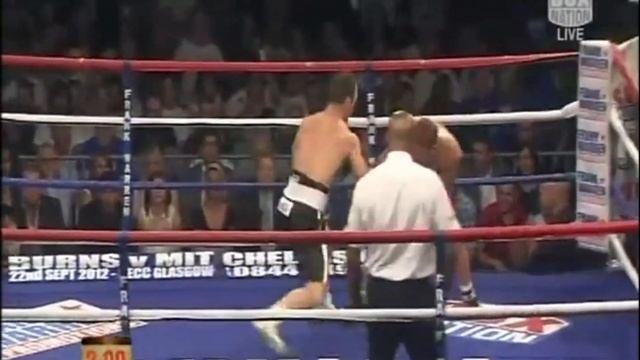 Billy Joe Saunders vs Jarrod Fletcher Full Highlight TKO HD смотреть онлайн