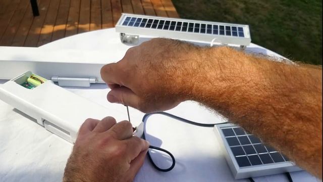Solar Smart Overview, New 2.0 Model, ECI Box смотреть онлайн