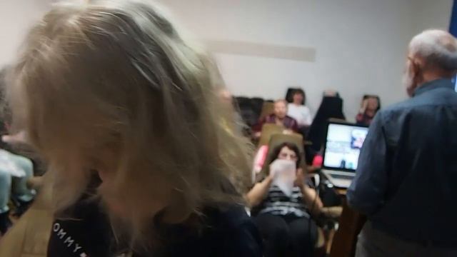 № 1766 Болезни от энергии мыслей недобрых людей смотреть онлайн