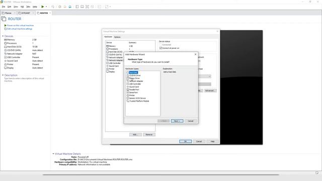 003 Mise en Oeuvre VMs смотреть онлайн