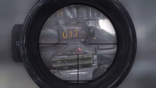 Time Paradox - Killing Makarov in MW1 (Call of Duty 4 Modern Warfare Remastered) смотреть онлайн