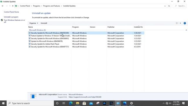 Windows 10 Crashing with BSOD смотреть онлайн