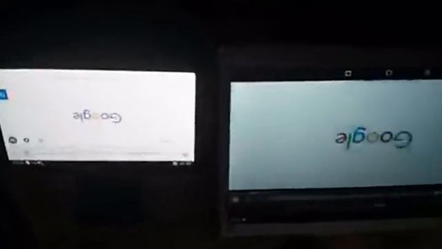 JLINKSZ SAMSUNG T950S 10INCH - SCAM - Comparison of viewing angles with a real IPS screen смотреть онлайн