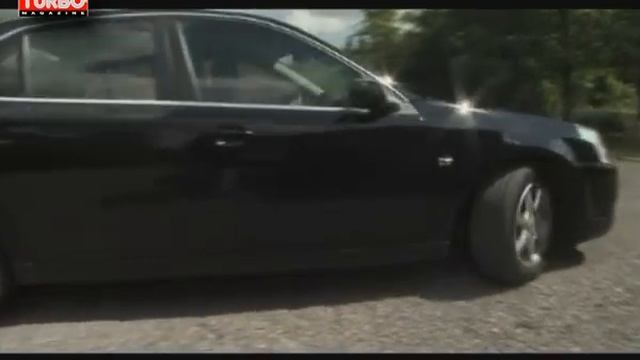 Test Cadillac BLC 1.9 D150 ch смотреть онлайн
