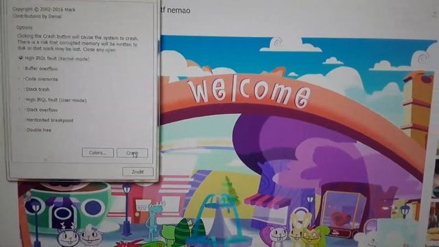 Windows 7 bsod 9 смотреть онлайн