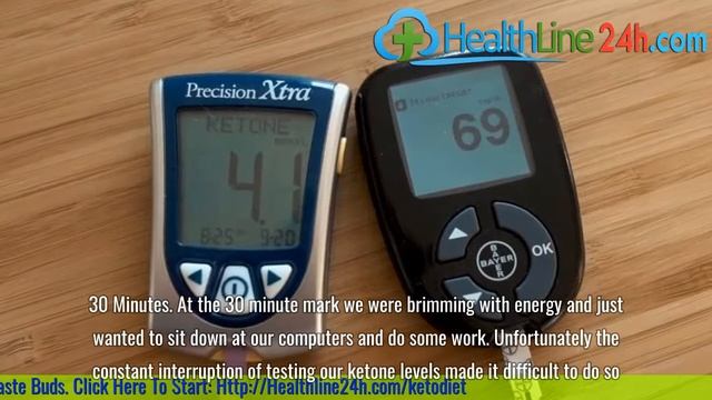 Ketone Ester Review: What are They, and Do They Work? смотреть онлайн