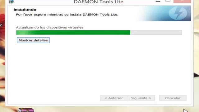 DESCARGAR DAEMON TOOLS LITE 32y64bit(mega) смотреть онлайн
