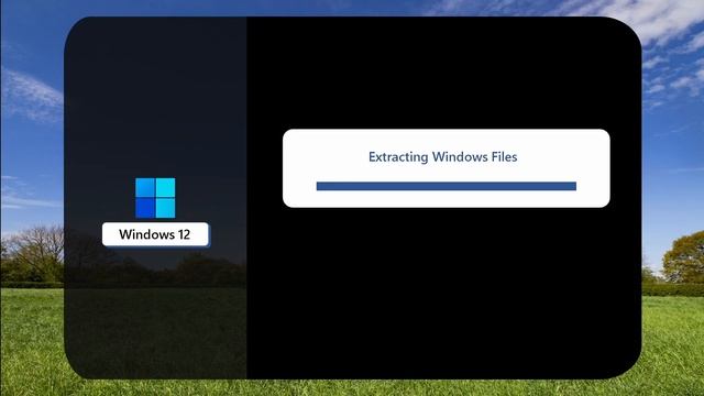 Introducing Windows 12 (Concept) смотреть онлайн