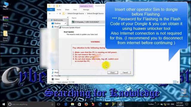 How can we Unlock Any Dongle Including Permanently Locked смотреть онлайн