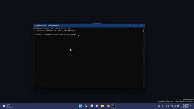 New App Picker in Windows 11 (How to Enable) смотреть онлайн