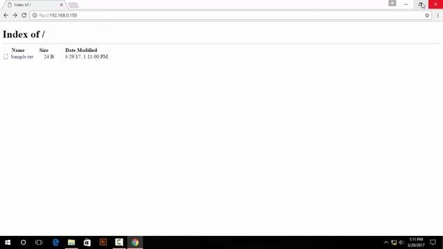 How to make ftp server смотреть онлайн