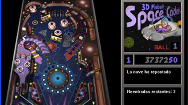 Playing Pinball смотреть онлайн