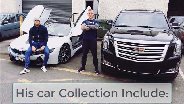 Conor Mcgregor Net Worth in 2019 his House,Cars and Bank Balance details and Biography смотреть онлайн