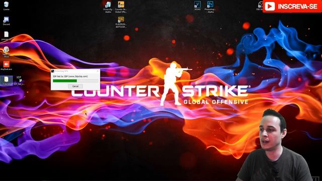 Notebook não conecta na internet - Resolvido! смотреть онлайн