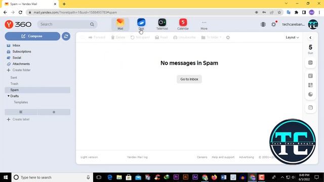 how to create a Yandex mail account without phone number 2022 Bangla and Get 5 gb free storage смотреть онлайн