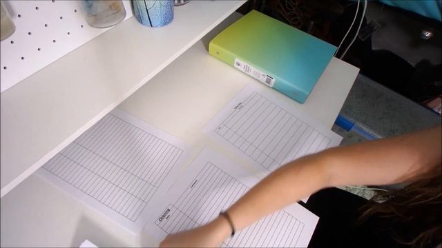 DIY Reptile Log Book! смотреть онлайн