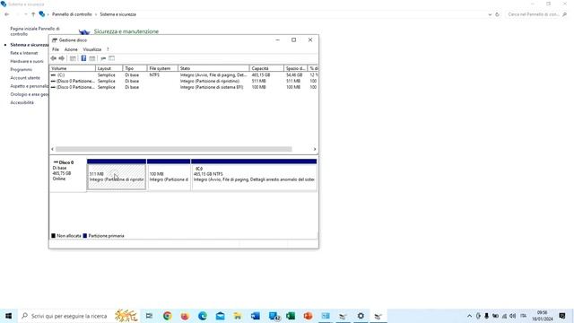Errore Grave Aggiornamento Windows 10 e 11 смотреть онлайн