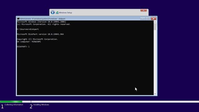 we couldn't create a new partition or locate an existing one windows on SSD fix смотреть онлайн