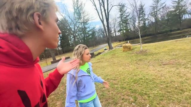 ANIMAL CONTROL FOUND ALLIGATOR EGGS in my POND?! смотреть онлайн