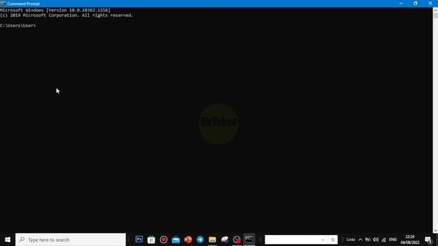 CARA MEMBUKA WINDOWS DEFENDER FIREWALL LEWAT COMMAND PROMPT (CMD) смотреть онлайн