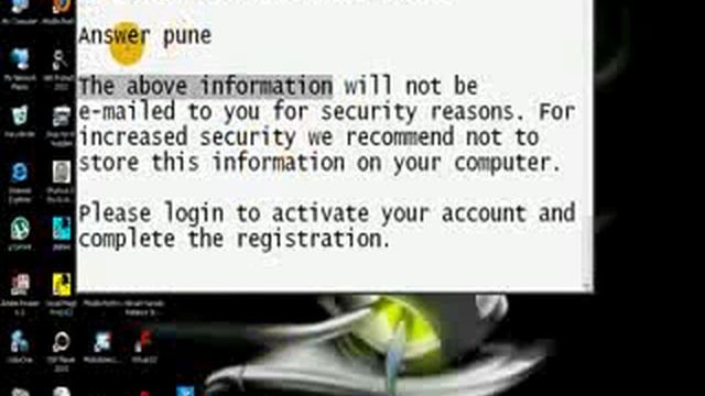ESET NOD32 antivirus 4 20112012 keygen,keys for free with username смотреть онлайн
