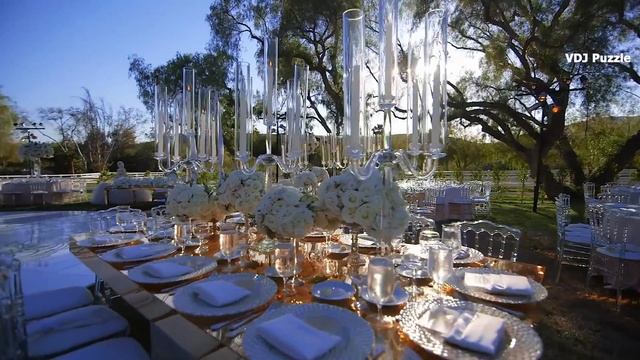 Еврейский Super ХИТ Deep House (Remix DJ Artush) clip 2K19 ★VDJ Puzzle★ смотреть онлайн