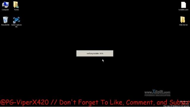Blade Runner Windows 7 64bit Edition смотреть онлайн