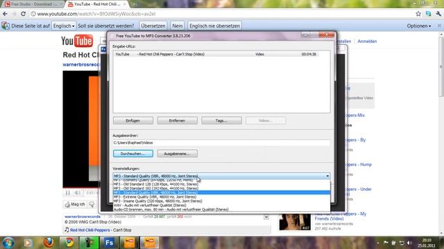 Free Studio Manager Tutorial смотреть онлайн