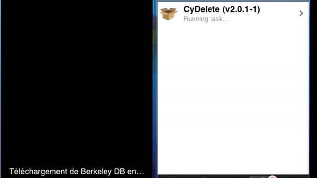 Cydia VS Pakage смотреть онлайн