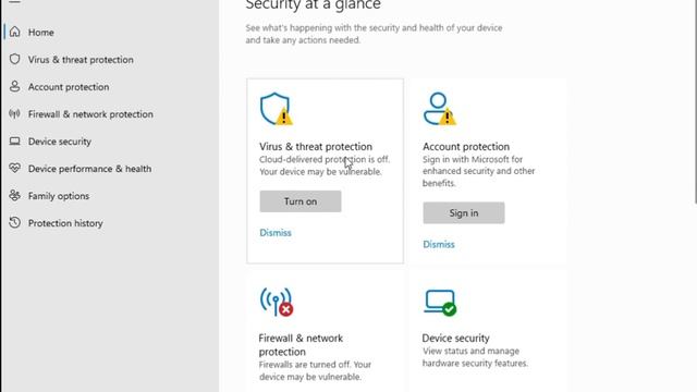 How to fix "The request is not supported" error when trying to launch apps in Windows 10 or 11 смотреть онлайн