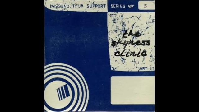The Shyness Clinic - I Am Light Circling Back To Its Source (Keep Passing The Open Windows) смотреть онлайн