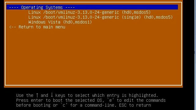 Super Grub2 Disk 2.00s2 Tour смотреть онлайн