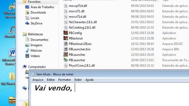 Como instalar o EpicPb (Project Blackout) смотреть онлайн