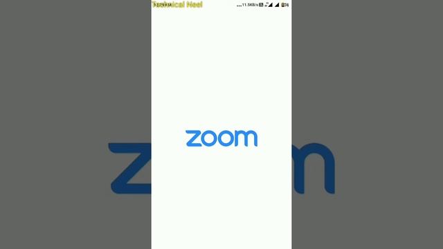 How to Download ZOOM in Android | How to Install Zoom App смотреть онлайн
