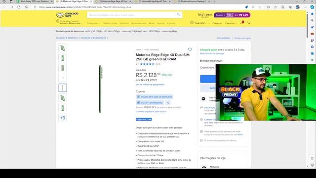 CORRE CUPOM INCRÍVEL! Melhores PREÇOS de 2023! Galaxy S23, Noteook GAMER смотреть онлайн