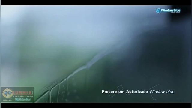 Películas De Insul film Residêncial e Comercial WINDOW BLUE . "Mais informações na descrição" 👇 смотреть онлайн