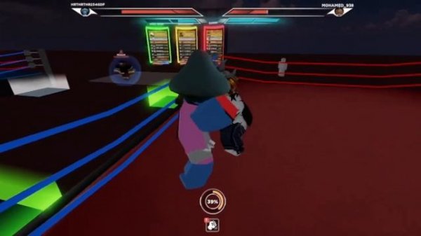 Untitled Boxing Game Script GUI / Hack OP ( Best)