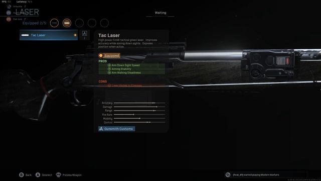 NEW OVERPOWERED SP-R 208 "DARKWOOD" CLASS IN MODERN WARFARE! BEST SP-R 208 CLASS SETUP! смотреть онлайн