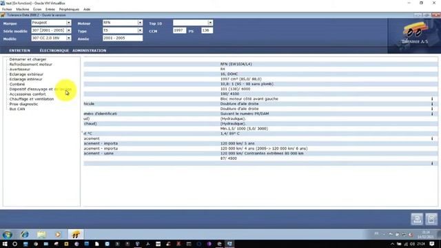 comment installer tolerance data ou le reinstaller francais смотреть онлайн