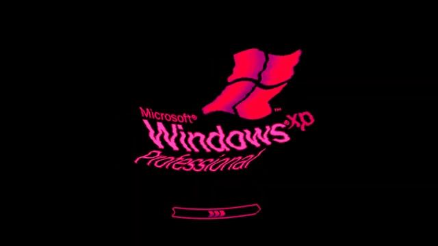 (NOT MY VIDEO) Windows XP Logo In Mike Junior's G-Major смотреть онлайн