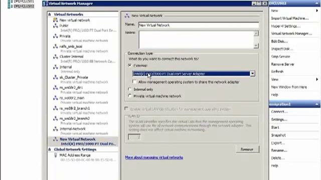 Microsoft Windows Server 2008 R2 - Active Directory Teil 2 смотреть онлайн