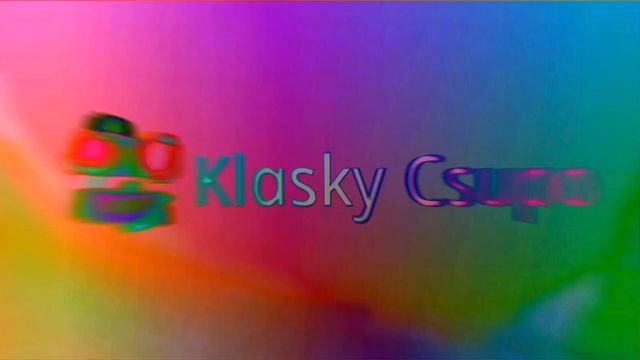 Klasky Csupo on Windows 7 (Sponsered by Preview 2 Effects) смотреть онлайн