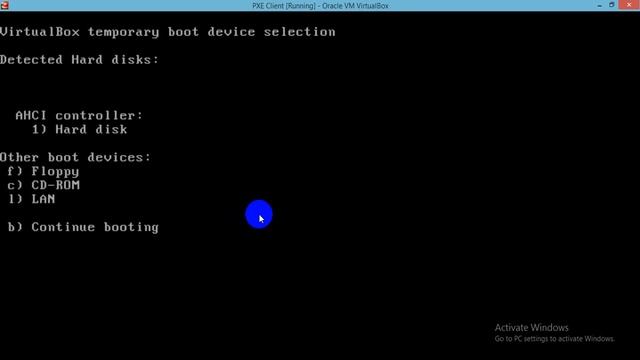How to Configure PXE / Kickstart Server in RHEL - 7, Part - 5, Video No - 102 смотреть онлайн