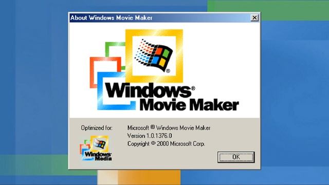 Windows ME - All Windows Movie Maker tour music HQ смотреть онлайн