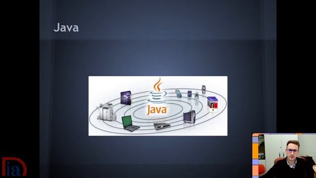 Fondamenti di Informatica - P03 Come Nasce un Programma (Parte 3) смотреть онлайн